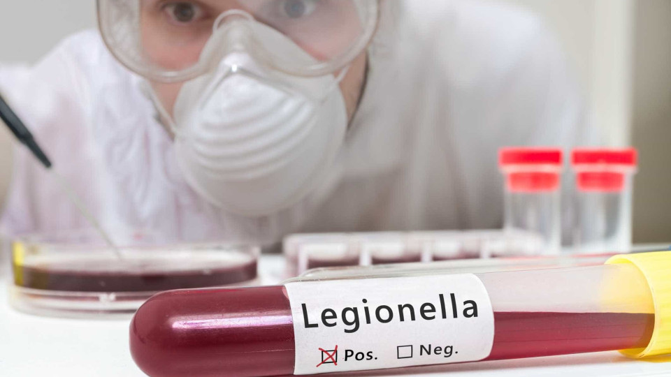 Ortopedia 2 em Torres Vedras continua encerrada devido a legionella