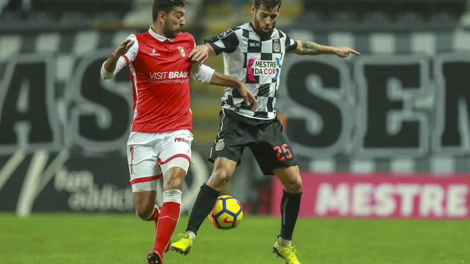 David Simão não conteve as lágrimas ao falar do acidente do irmão