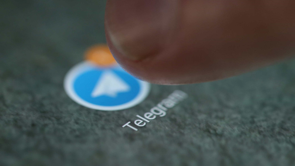 Visapress vai apresentar queixa contra grupos do Telegram