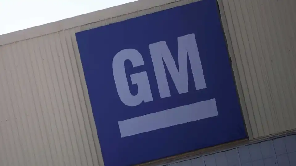 Lucro da General Motors cresce 11,7% até setembro