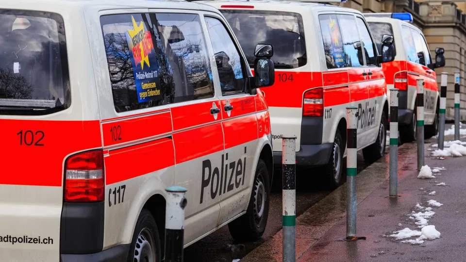 Emigrante português morre em acidente de trabalho na Suíça