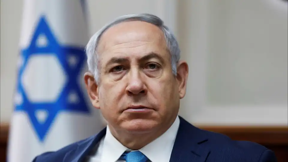 "O Irão fez um erro grave esta noite e vai pagar o preço", diz Netanyahu