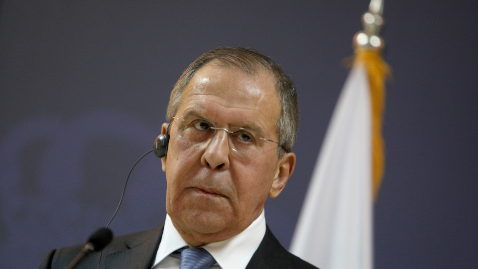 Rússia rejeita as ameaças de sanções dos Estados Unidos ao Irão