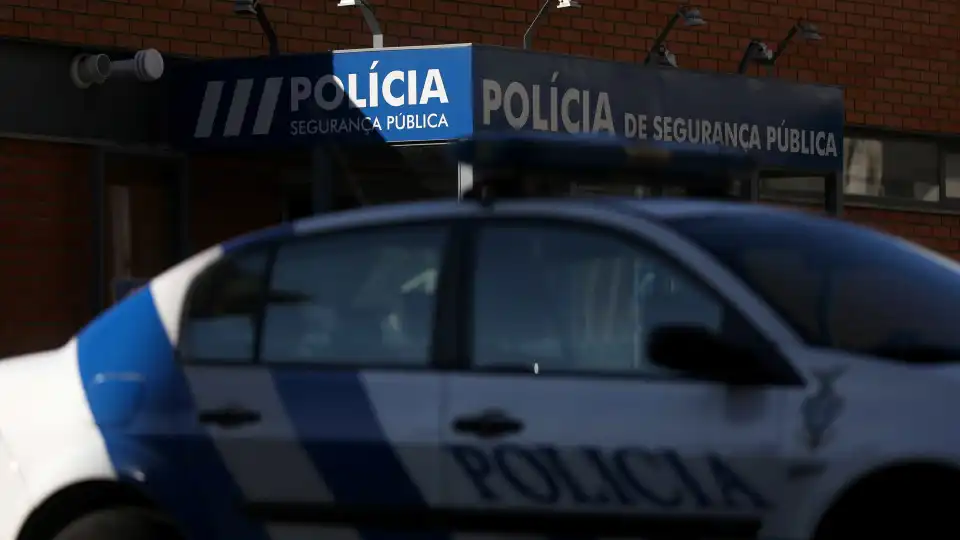 Dois homens agredidos com violência na Rua da Alegria no Porto