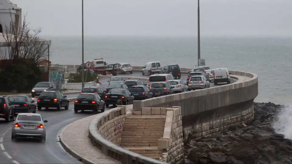 Prova Ironman corta trânsito em várias zonas de Cascais nos próximos dias