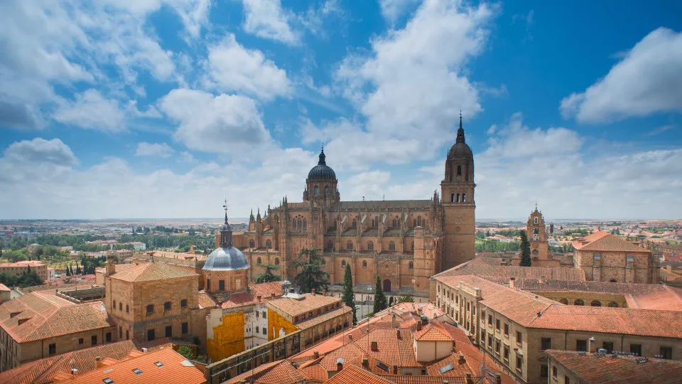 Português ferido por touro em Salamanca. "Prognóstico grave"