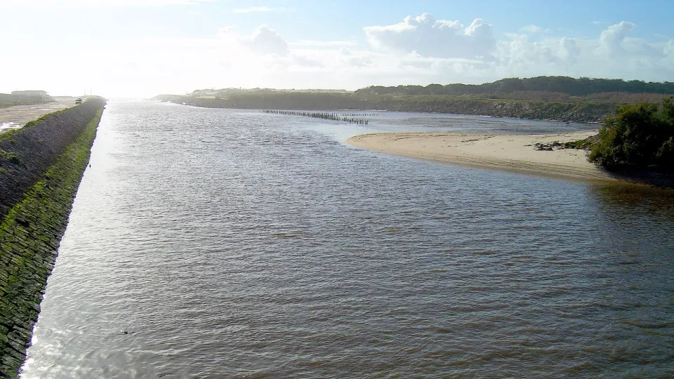 Foz Rio Lis