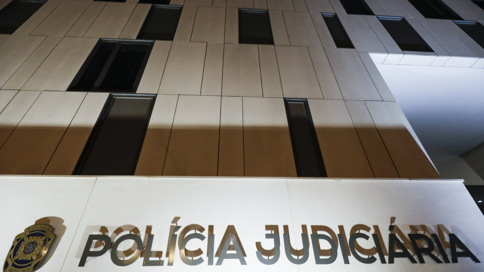 Estrangeiro condenado por homicídio encontrado pela PJ em Vila Real