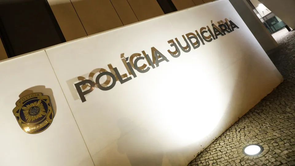Sede Polícia Judiciária