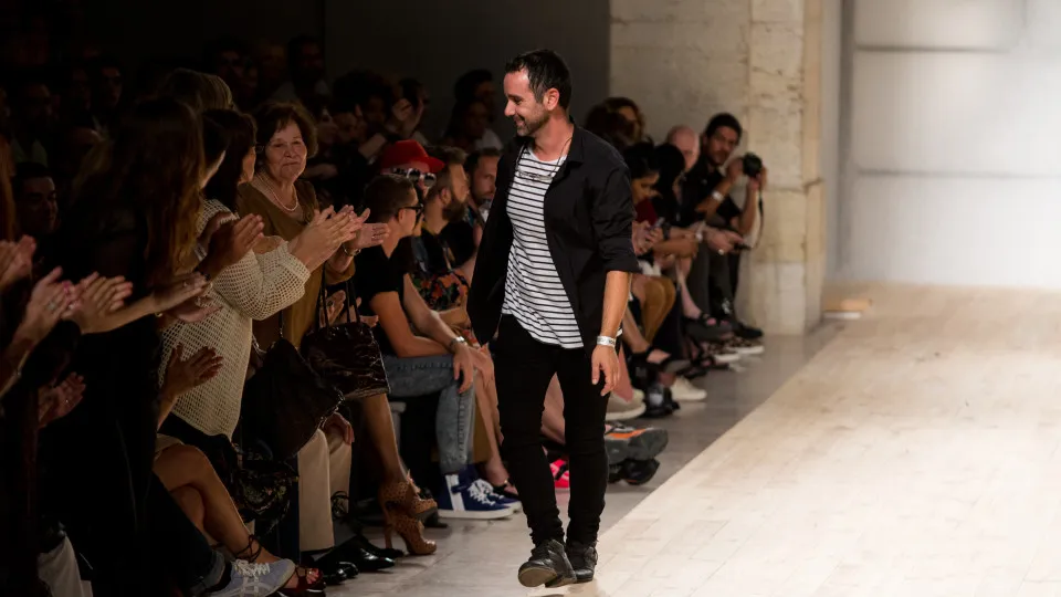 Moda Nacional em destaque sob a voz dos próprios designers portugueses