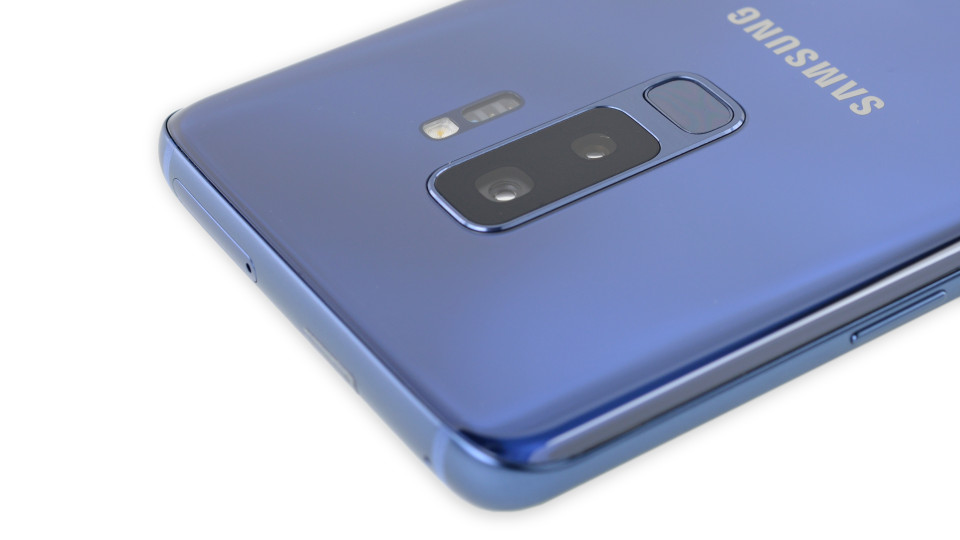 Galaxy S9 apontado como responsável por resultados mais fracos da Samsung