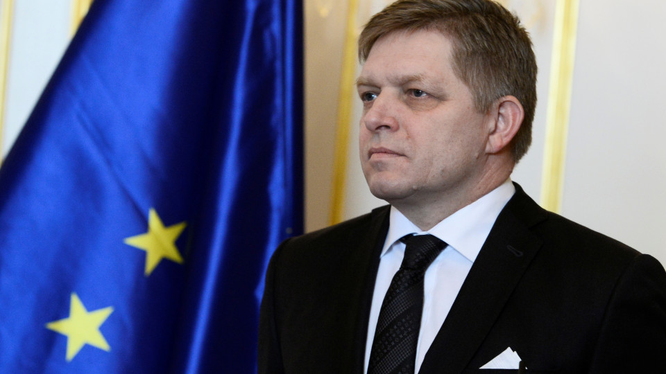 Após morte de jornalista, primeiro-ministro eslovaco pronto a demitir-se
