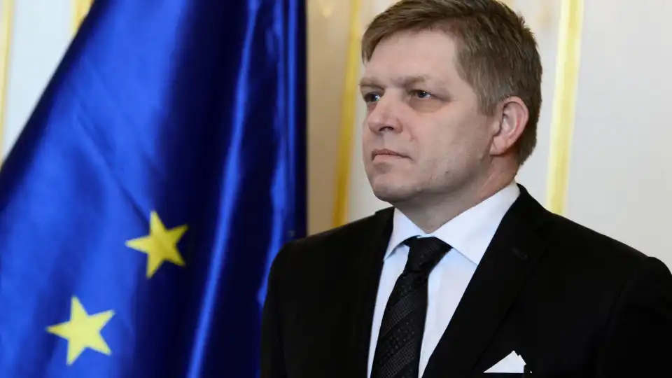 Who is Robert Fico, Slovakia's most influential and controversial politician