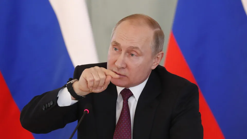 Putin