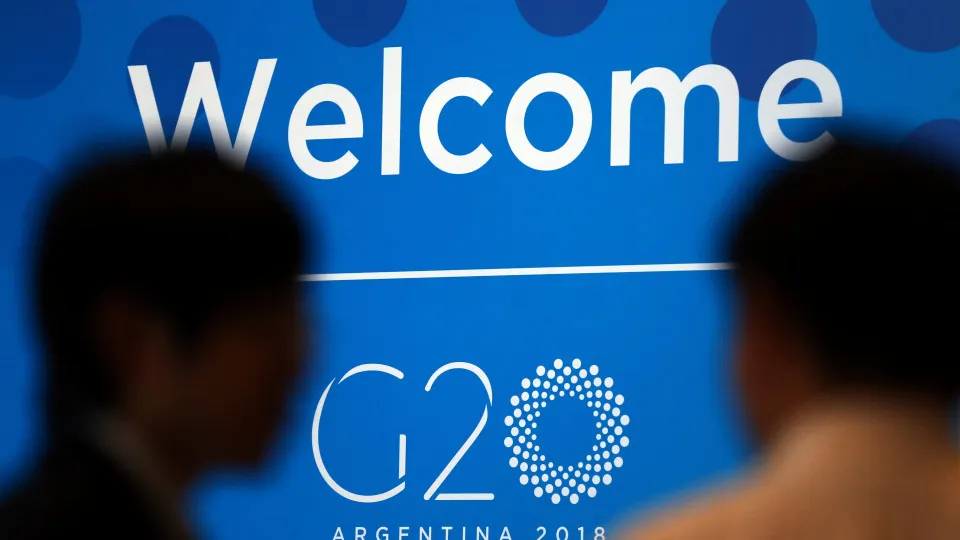 Trump vai receber cimeira do G20 numa das suas propriedades na Florida