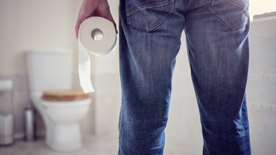 Equipamento visa melhorar limpeza das casas de banho públicas masculinas