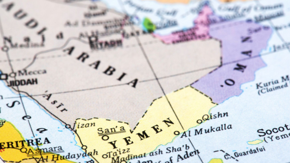 Mais de 100 mortos em batalha no porto de Hodeida, no Iémen