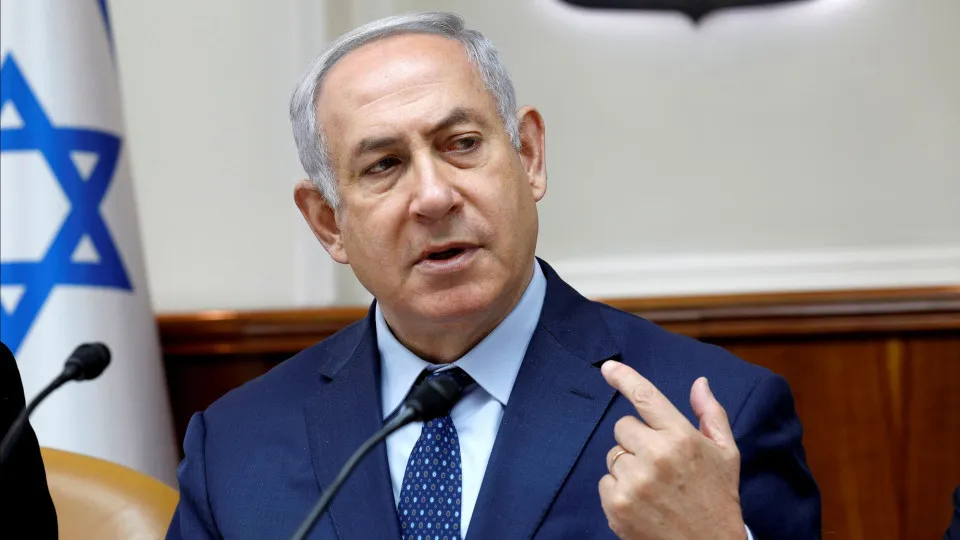 Netanyahu condena ataque a sinagoga em Manchester e pede combate ao terrorismo