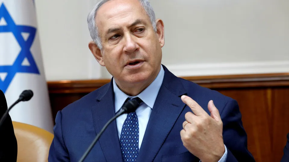 Israel só liberta palestinianos após confirmar regresso de todos os reféns