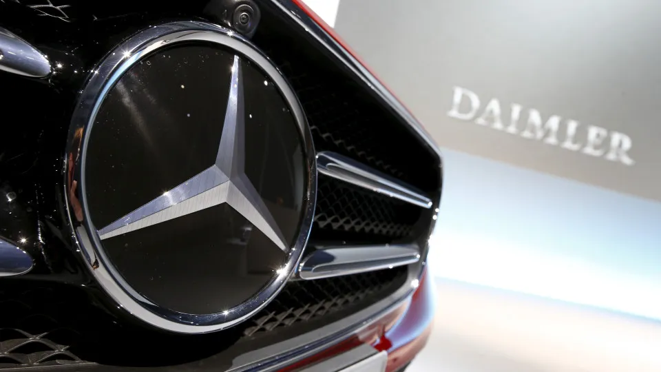 Já pensou em ter um carro por assinatura? Mercedes está a testar nos EUA