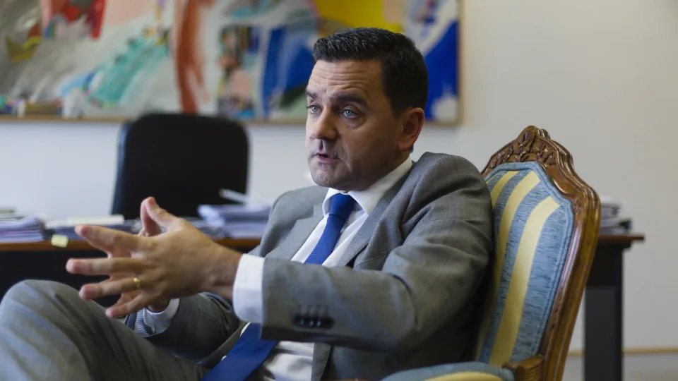 Portugal tem estratégia orçamental "acertada" e com "sucesso"