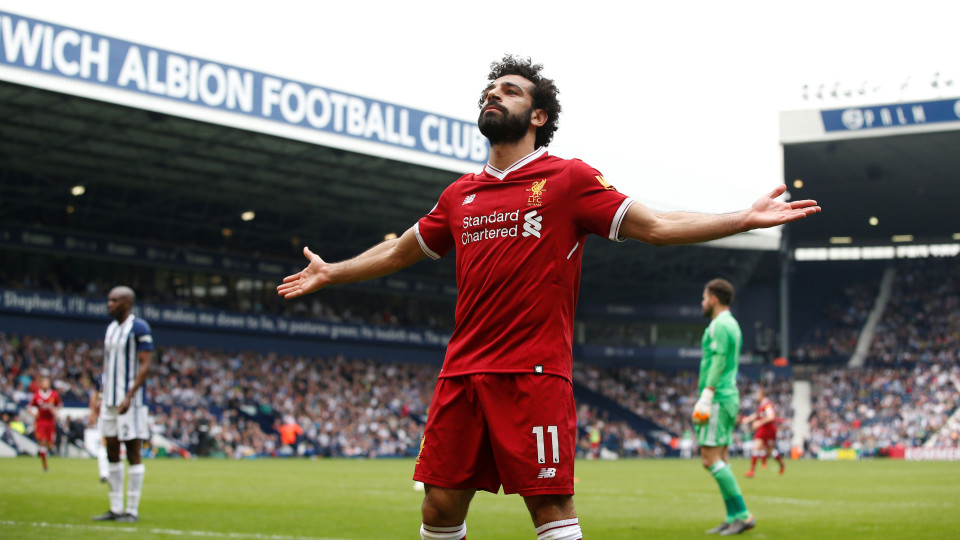 O valor de Mohamed Salah: quanto ganha e qual o patrimônio do