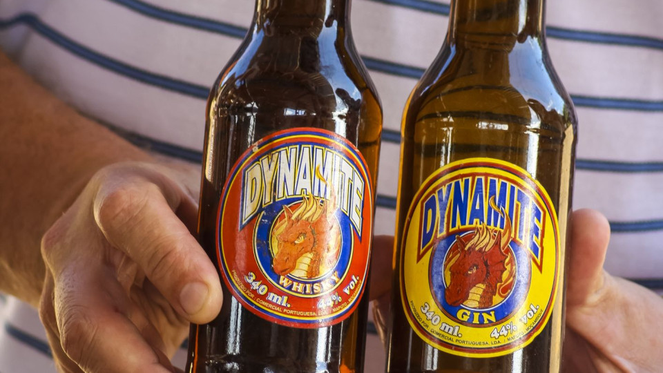 Setor do álcool contra selo nas garrafas de cerveja em Moçambique