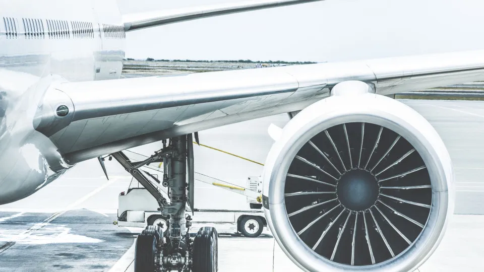 Divulgado ranking das melhores companhias aéreas. Uma é portuguesa