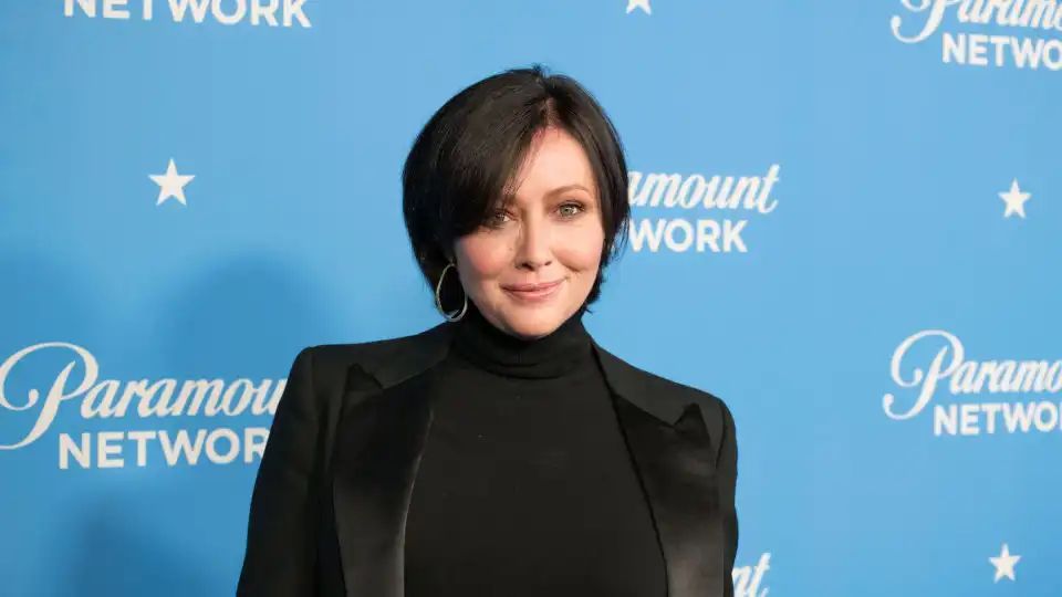 Morreu Shannen Doherty, de 'Beverly Hills 90210'. Tinha 53 anos