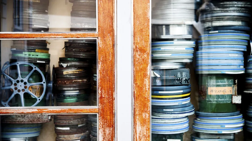 Cinemateca Portuguesa