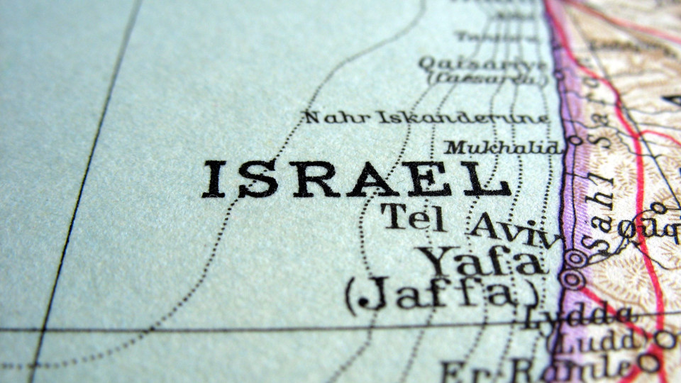 Israel gera "repugnância" e "culpa por pecados imperiais"