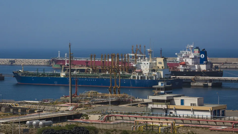 Nova greve no Terminal XXI do Porto de Sines, empresa alerta para impactos
