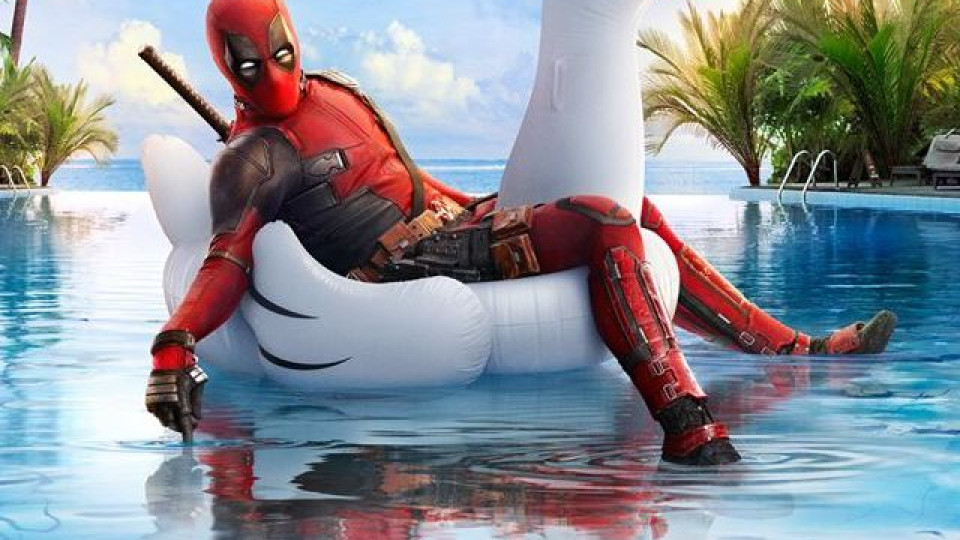 Deadpool tem o hábito de passar dos limites. Desta vez foi longe demais