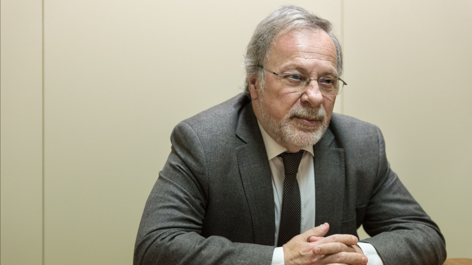 Renato Sampaio critica lista do PS por descredibilizar a política