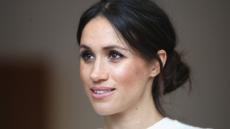 Dinheiro gasto em chá de bebé de Meghan Markle gera polémica