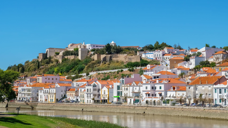 Ao 8.º dia de campanha, Costa pelo Alentejo e Rio mantém aposta a norte