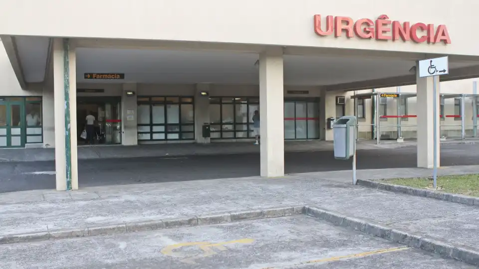 Ponta Delgada Hospital now has electricity in the East Wing