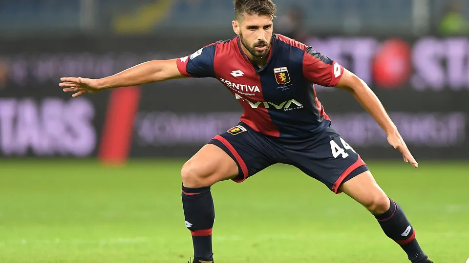 Miguel Veloso aborda opção Sporting: "Ninguém falou comigo"