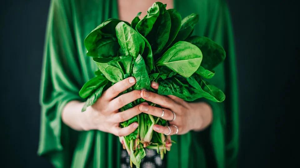 Dietas vegan e vegetariana ajudam a diminuir a prisão de ventre
