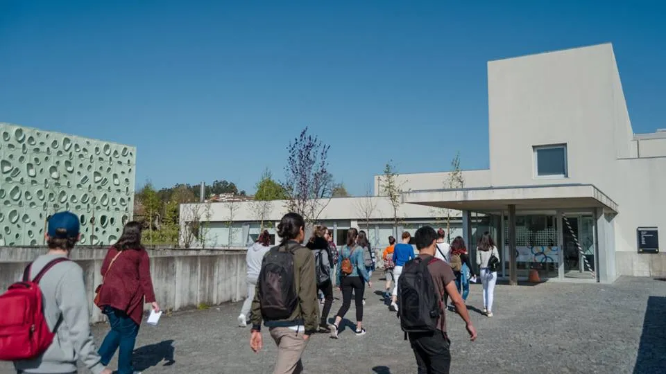 Docentes da UMinho querem condenação "inequívoca" de genocídio em Gaza
