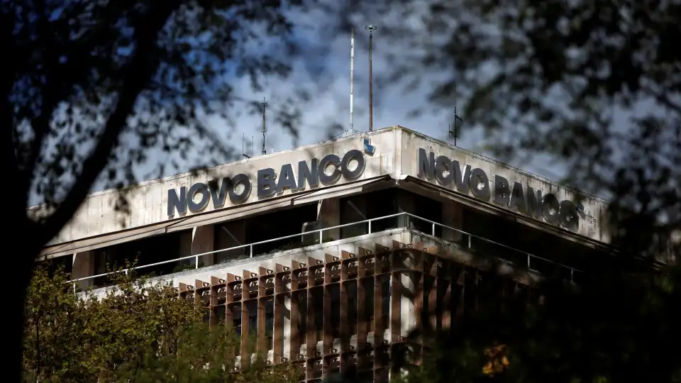 NovoBanco "otimista" sobre final antecipado do mecanismo de capitalização