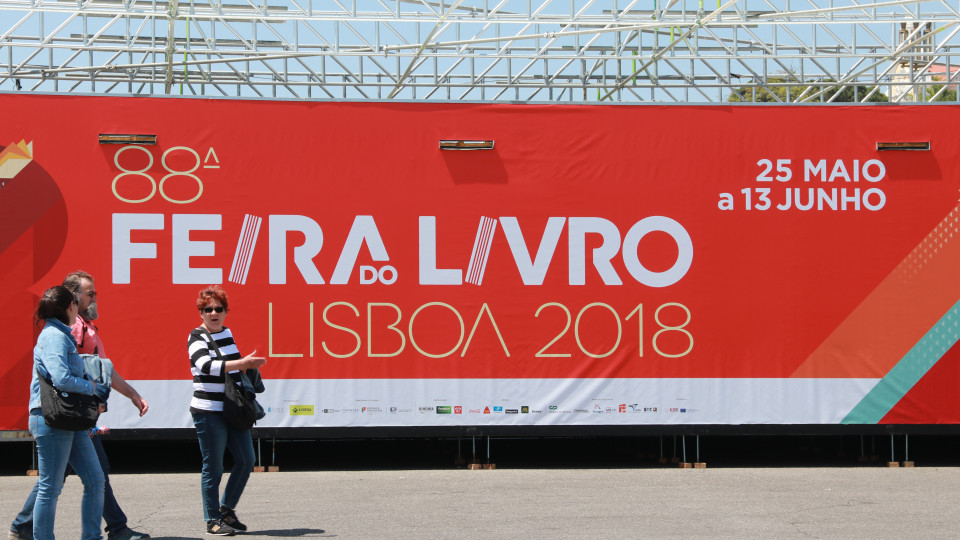 Ministro da Cultura anuncia "selo de mérito cultural" para livrarias