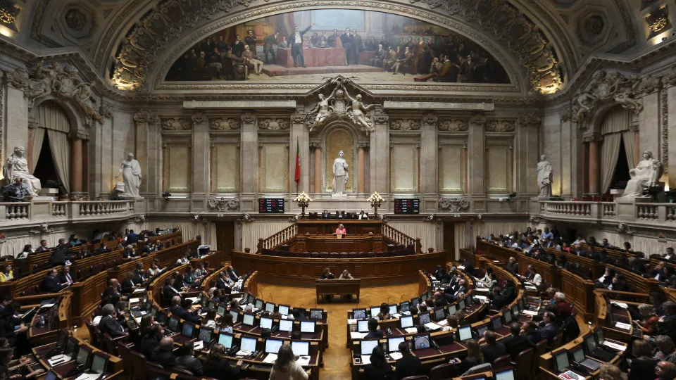 Parlamento, Assembleia da República, Eutanásia