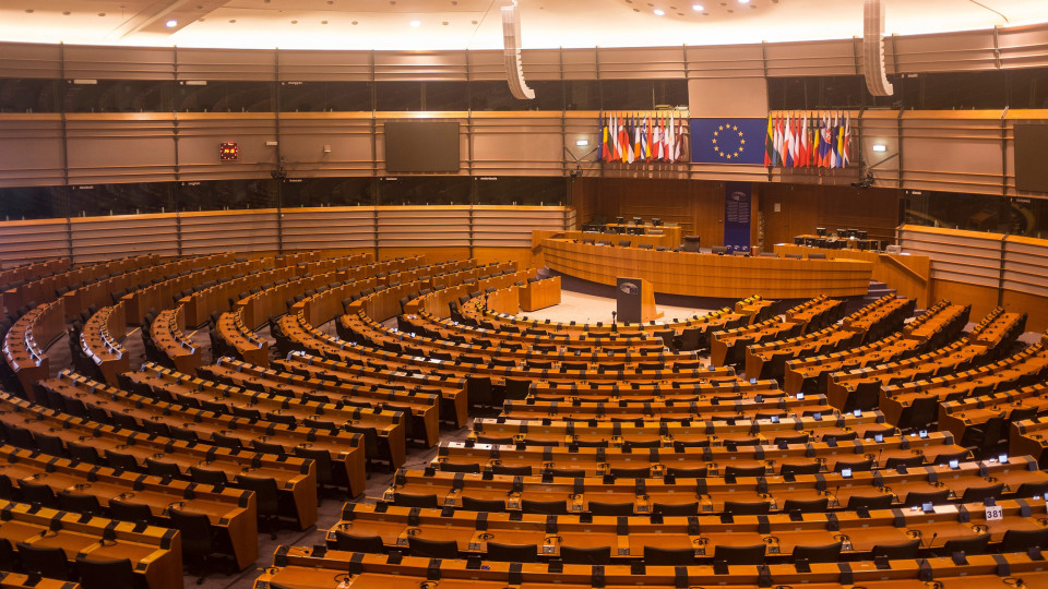 Novo Parlamento Europeu tem sete grupos políticos