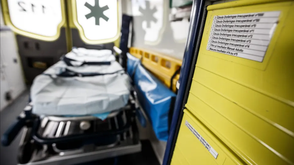 Homem de 64 anos morre após sentir-se mal em praia de Esposende