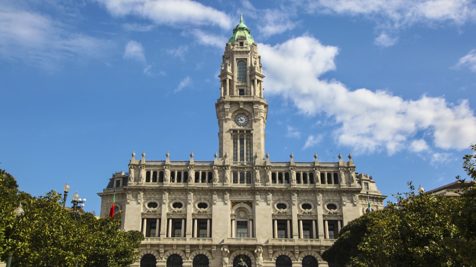 Câmara do Porto quer subscrever iniciativas para neutralidade climática