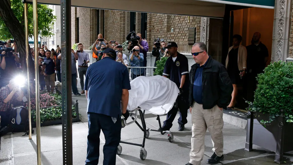 Morte de Kate Spade "não foi surpresa". Estilista tinha desordem mental
