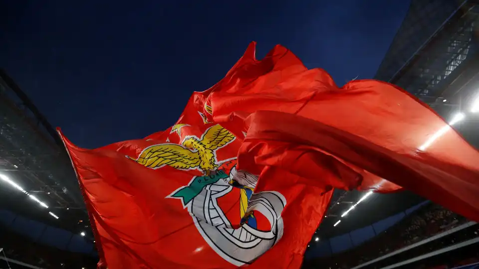 Testes de fogo à vista. Benfica divulga calendário de pré-época