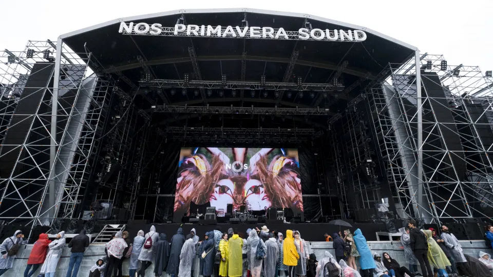 Solange, Danny Brown e regresso dos Stereolab na abertura do Primavera