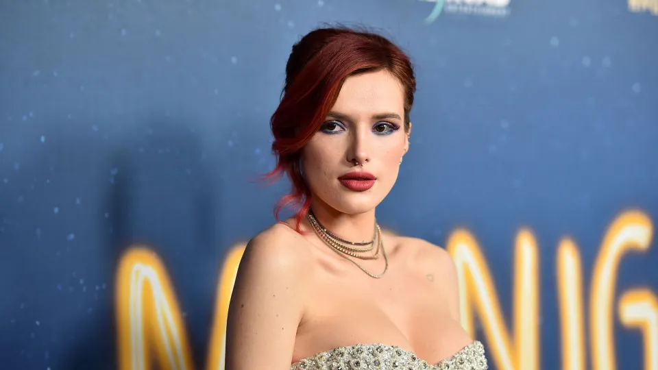 Bella Thorne abre coração em pedido de desculpas público à mãe